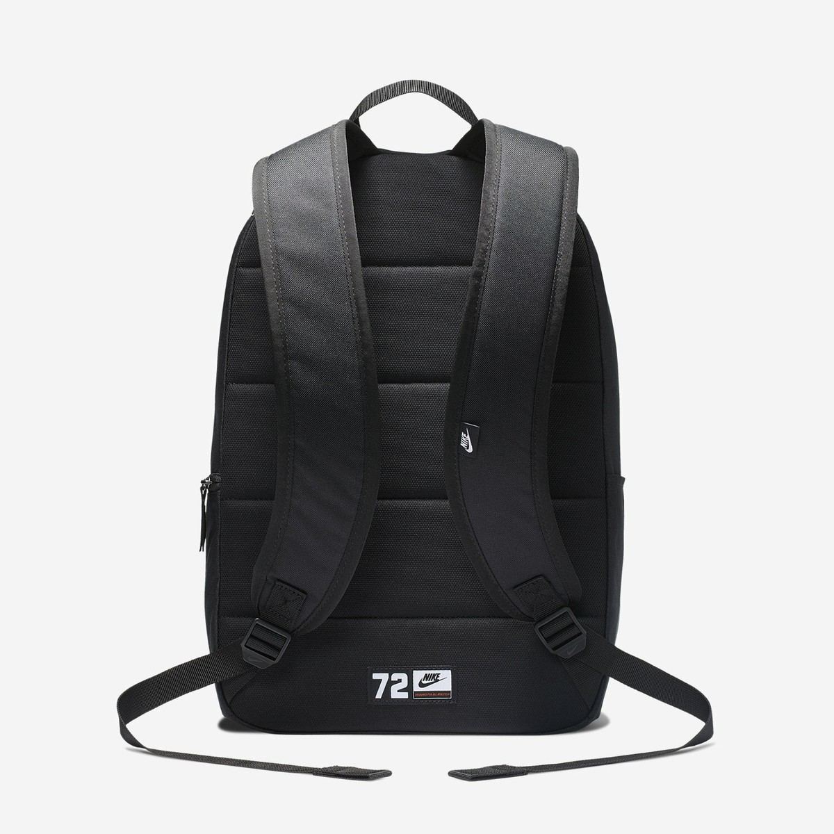 00s archive NIKE backpack チェック柄 ブラウン Nike Sportswear Heritage 2.0 Tartan Backpack BA5880-010 AOP NSW