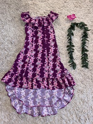 nanea holoku dress