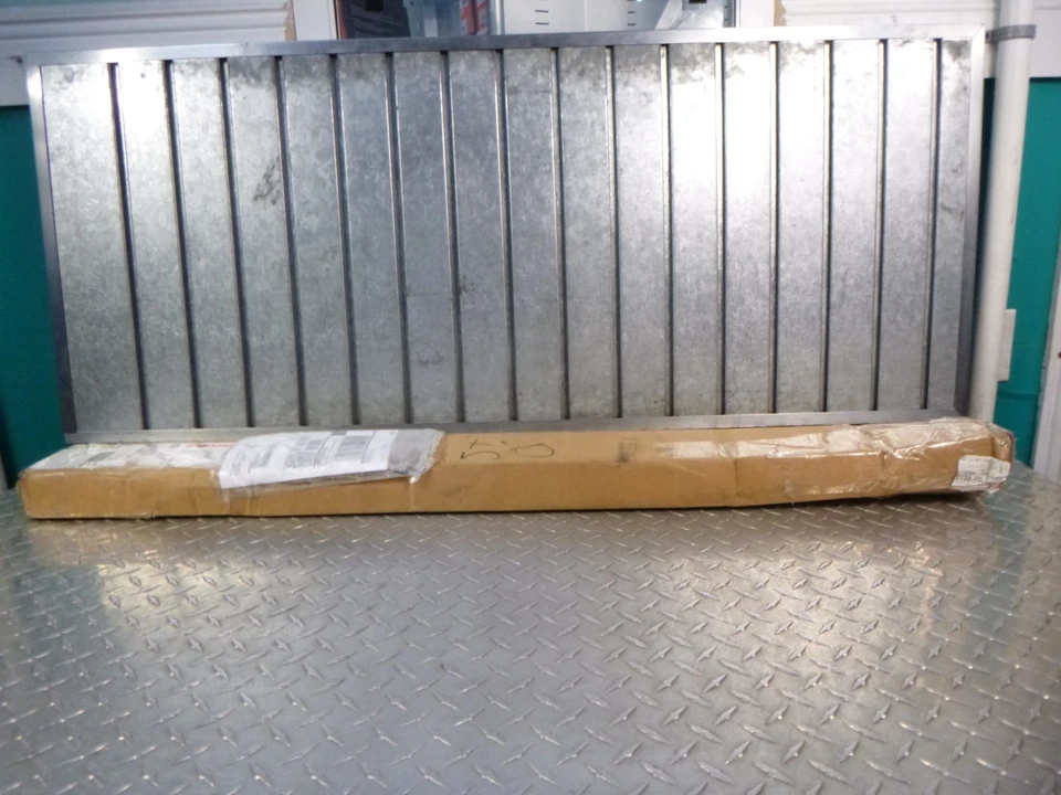 Tubos de horquilla de ingeniería de ciclo personalizados Show cromo 34-1/4" 41 mm NUEVO EE. UU. Foto 2 de 2