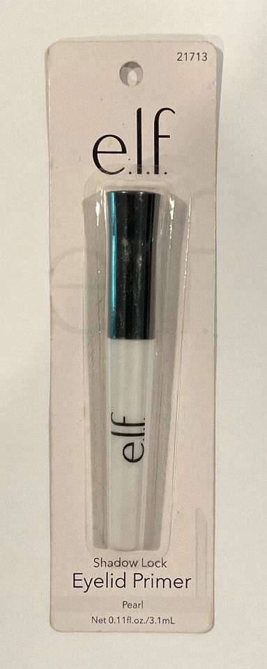 BUY 1, GET 1 AT 20% OFF (add 2) e.l.f. Shadow Lock Eyelid Primer, 21713 Pearl - Image 2 of 4