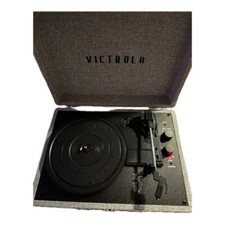 victoria record player