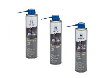 Standard Resistant 3x Ice Rust Solver Spray Super Crack Ultra 400ml