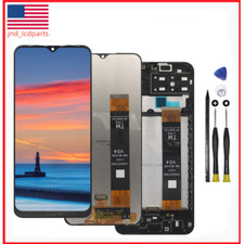 For Samsung Galaxy A13 SM-A137 A137F LCD Display Touch Screen Assembly