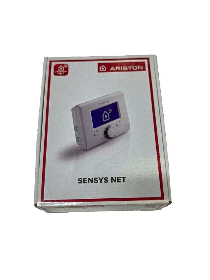 Ariston Sensys Net Wi-Fi System Manager & Remote Control 3318991SP - Image 2 of 4