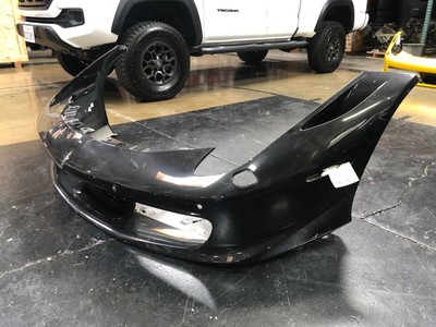 Ferrari 458 ITALIA Front Bumper Assembly With Grills OEM 83327310  