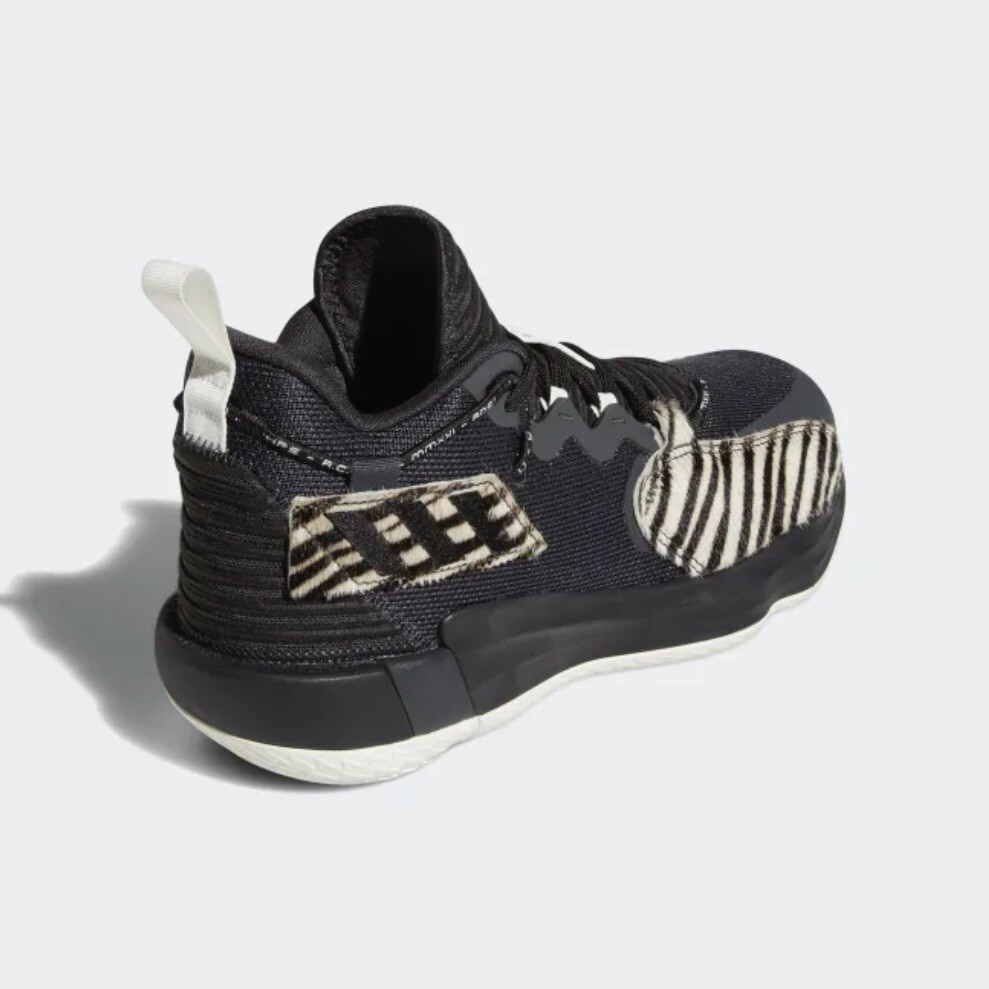 Adidas Dame 7 Extply GCA Men's Athletic Shoe Basketball
