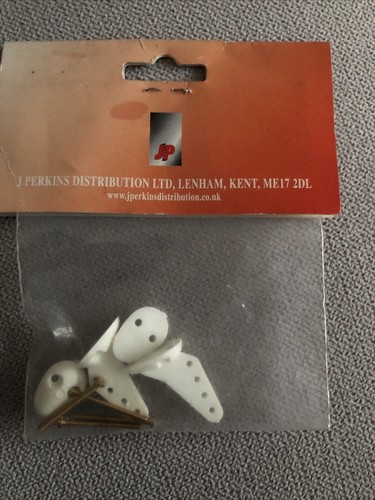 SMALL CONTROL HORNS - Picture 2 of 2