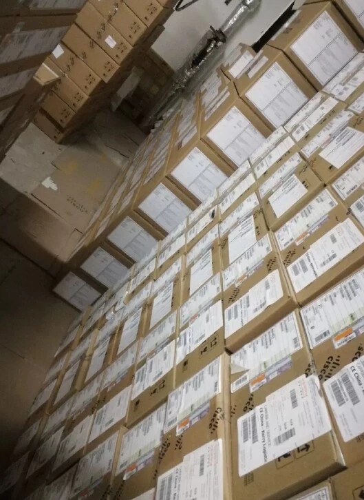 1PC New Cisco ISR4331-VSEC/K9 ISR 4331 Integrated Services Router - Image 2 of 4