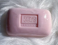 ERNO LASZLO”SENSITIVE CLEANSING BAR/SOAP”0.6 OZ-MINI SIZE-(NEW-SEALED)