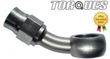 AN -3 ( 3AN ) 20 Degree Stainless Steel Banjo Fitting