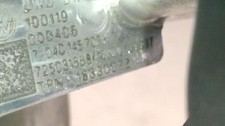 04C145703M turbolader at 5475668 AUDI Q2 GAB GAG 1.0 TFSI 2016