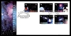 Mayfairstamps New Zealand FDC 2007 Telescope and Sky Combo First Day Cover aaz_8