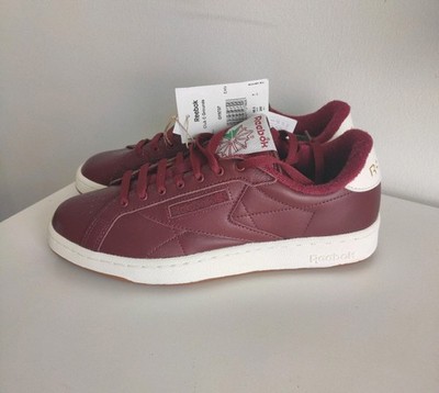 Reebok Club C 85 aus Leder GR.40