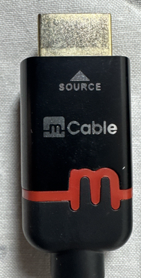 Marseille Inc. mCable Gaming Edition 3-foot HDMI | eBay