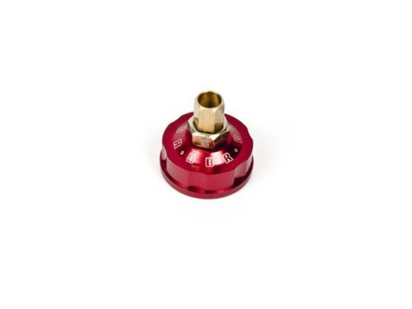BBR Carb Top - XR50/CRF50