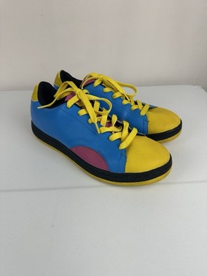 Size 13 - BBC Ice Cream x Pharrell x Reebok Board Flip 2 Multicolor