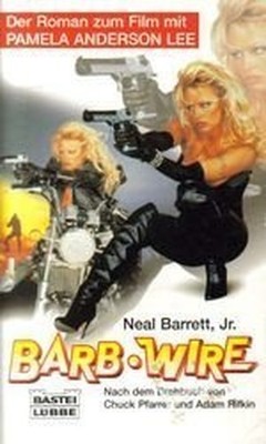 Novelisation (''Barb Wire''), Barrett, Neal