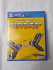 Star Wars: Racer Revenge PS4 Limited Run Games Brand New Sealed