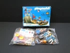 Vintage 1976 LYRA Playmobil: Sailors Set #3546