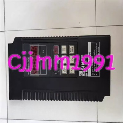 1PC USED SINEE inverter EM303A-0R7G/1R1P-3AB 0.75/1.1KW  *pt