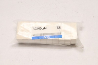 SMC FILTER ELEMENT PACK FOR WATER SEPARATOR WQ2000-82A-1 *PACK OF 10*
