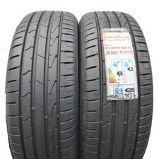 205 60 16 2x HANKOOK 205/60 R16 96H XL Ventus Prime 3 Pneus D'Été 2017 COMPLET