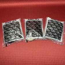 Silkies Knee Hi NOS Nylons