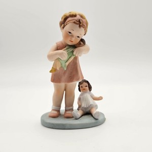 Bessie Pease Gutmann Love Is Blind | eBay