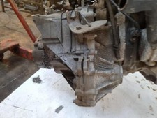 Boite de vitesse Smart FORFOUR