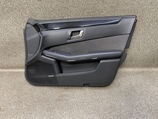 Türverkleidung vorne rechts A2127200622 Mercedes W212 E220 12.2075.127 Türverkleidung vorne rechts A2127200622 Mercedes W212 E220 12.2075.127