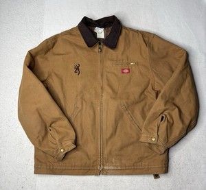 Dickies Jacket Work | eBay
