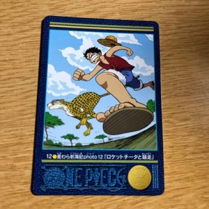 One Piece Visual Adventure | eBay