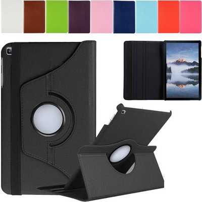 Fr Samsung Galaxy Tab A9 Plus A8 10.5'' A7 A7 Lite 8.7'' Tablet Stand Case Cover+