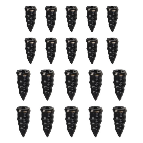 Quick and Easy DIY Tire Repair 20 Pieces Car Vacuum Screw Nail Tool Set - Picture 11 of 24