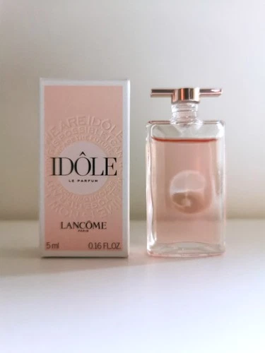 MINIATURE LÂNCÖME ÏDÔLE EAU DE PARFUM 5ML FULL