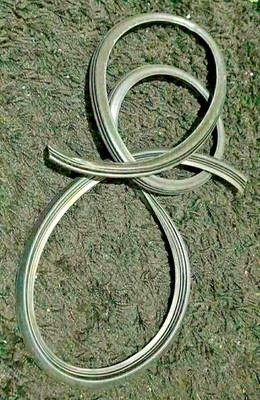 EDIT ASKO Dishwasher Door Seal (S7)