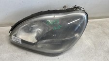 Feu avant (phare) Mercedes 220