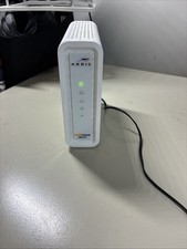 ARRIS SURFboard SB6141 Docsis 3.0 Cable Modem