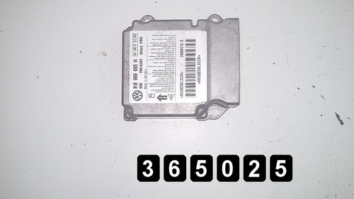 VW Golf Steuergerät Modul 1K0909605N Bj 2005