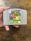 Super Mario 64 (Nintendo 64 N64, 1996) Cartridge Only - Authentic