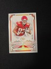 2025 Optic Travis Kelce Gold (Raw)
