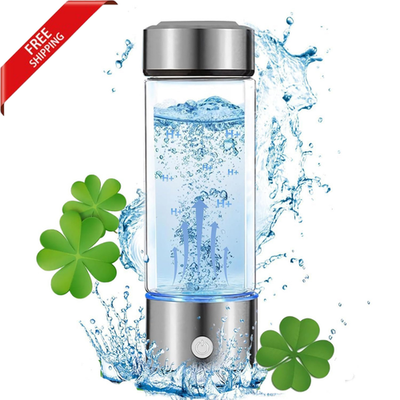 Hydrogen Water Bottles,Hydrohealth Hydrogen Water Bottle,Hydrogen