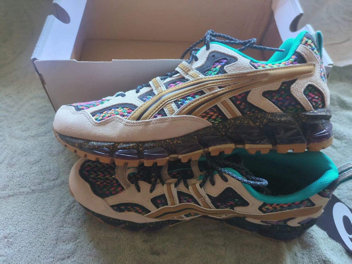 ASICS Gel Nandi 360 Putty for Sale | Authenticity Guaranteed | eBay