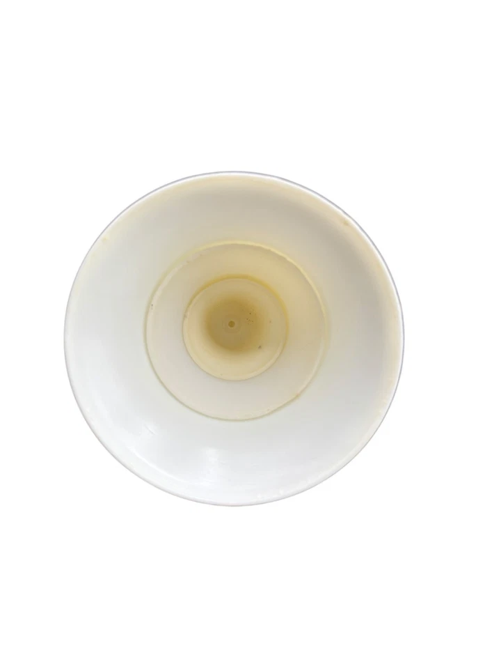 Juego de 6 decoraciones de plástico vintage de moldes para pasteles y campanas de payaso Wilton Foto 4 de 4