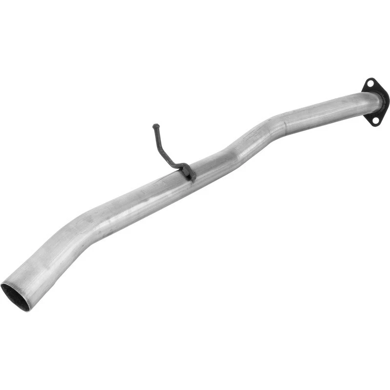 Задняя выхлопная труба из нержавеющей стали подходит для Honda Element 2003-2011 годов выпуска - Изображение 2 из 4