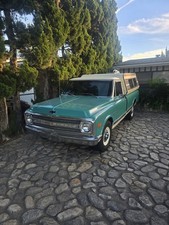 1970 Chevrolet Other Pickups 