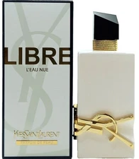 Libre L'Eau Nue Yves Saint Laurent Women 3.0 3 oz 90 ml Eau De Parfum Spray Nib