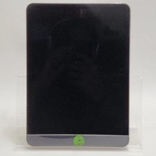 WiFi Only Apple iPad Air 5th Gen 64GB Space Gray MM9C3LL/A