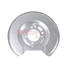 Disque de frein Volvo 240