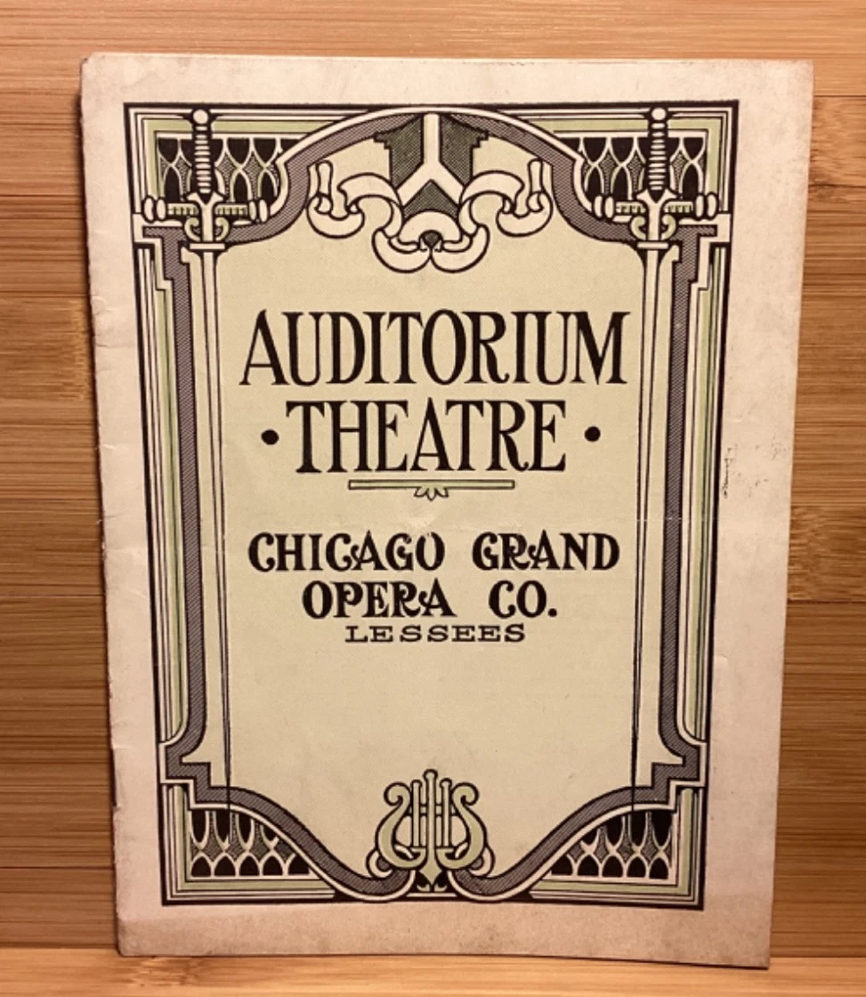 Theater 1900-1949 Antiquarian & Collectible Books for sale | eBay